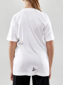 Evolve Trænings T-shirt-Craft