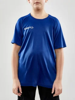 Børn Craft T-Shirts & Toppe>Evolve Trænings T-shirt