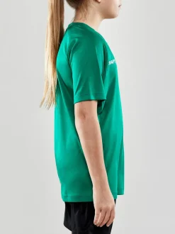 Evolve Trænings T-shirt-Craft