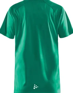 Evolve Trænings T-shirt-Craft