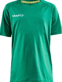 Evolve Trænings T-shirt-Craft