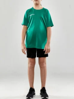 Evolve Trænings T-shirt-Craft