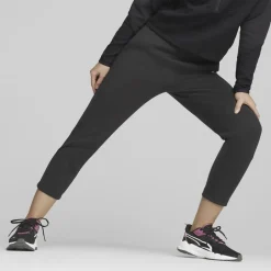 Clearance Evostripe High-Waist bukser Dame Tights & Træningsbukser