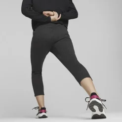 Clearance Evostripe High-Waist bukser Dame Tights & Træningsbukser