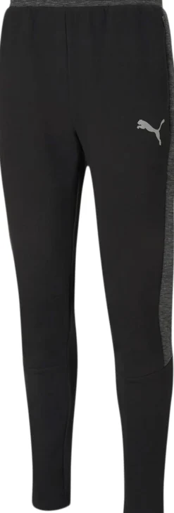 Puma Tights & Træningsbukser>Evostripe joggingbukser