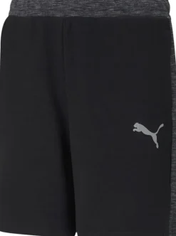 Evostripe shorts-Puma