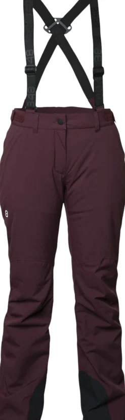 Ewe Skibukser Dame Skitøj