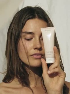 Exfoliating Hydra Mask-HONEY New