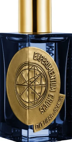 Experimentum Crucis Eau de Parfum 100 ml Nicheparfumer|Eau De Toilette