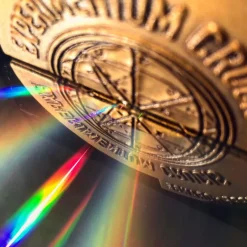 Experimentum Crucis Eau de Parfum 100 ml Nicheparfumer|Eau De Toilette