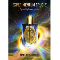 Experimentum Crucis Eau de Parfum 100 ml Nicheparfumer|Eau De Toilette