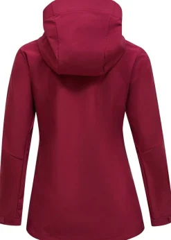 Dame Peak Performance Skitøj>Explore Softshell