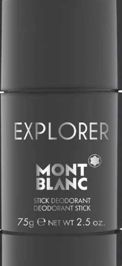 Explorer Deodorant-MONTBLANC Online