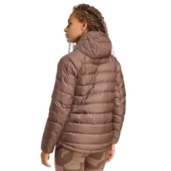 Online Explorer Down Jakke Dame Skitøj