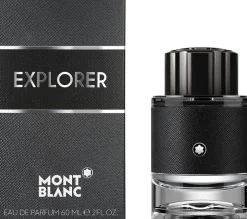 New Explorer Eau de Parfum Eau De Parfum|Dufte & Deodoranter