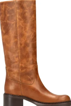 Sale EXPOSED LONG Dame Støvler