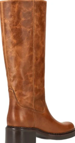 Sale EXPOSED LONG Dame Støvler