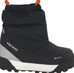 Børn Viking Støvler>Expower Warm GTX Pull On