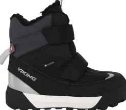 Børn Viking Støvler>Expower Warm GTX 2V