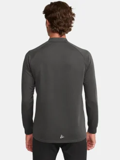 New Extend Half Zip Trænings Trøje Trøjer & Sweatshirts