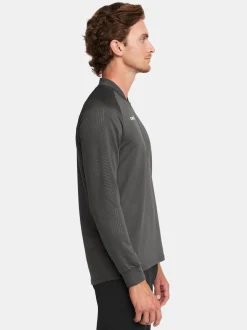 New Extend Half Zip Trænings Trøje Trøjer & Sweatshirts