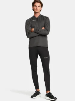 New Extend Half Zip Trænings Trøje Trøjer & Sweatshirts