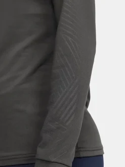 Hot Extend Half Zip Trænings Trøje Dame Trøjer & Sweatshirts