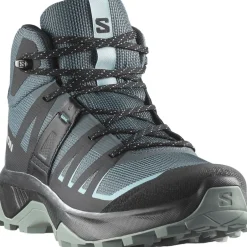 EXTEND MID GORE-TEX VANDRESTØVLER-Salomon Clearance