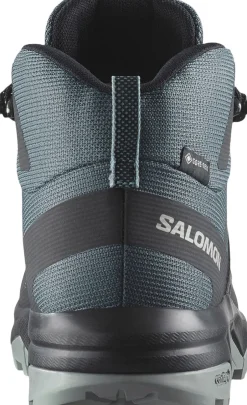 EXTEND MID GORE-TEX VANDRESTØVLER-Salomon Clearance