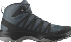 EXTEND MID GORE-TEX VANDRESTØVLER-Salomon Clearance