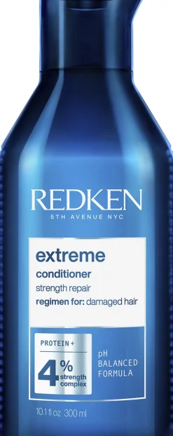 Extreme Conditioner-Redken New