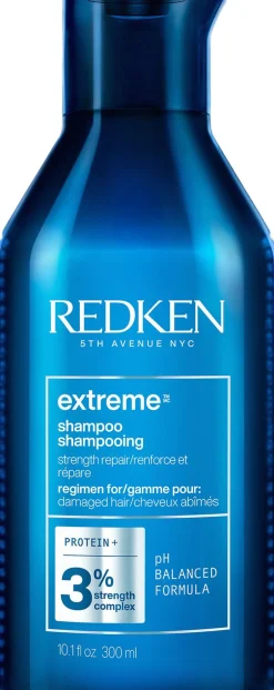 Clearance Extreme Shampoo Hårpleje