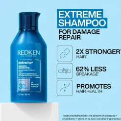 Clearance Extreme Shampoo Hårpleje