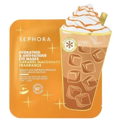 Sephora Collection Sephora Brands>Eye masks Caramel macchiato - Karamel macchiato øjenmasker