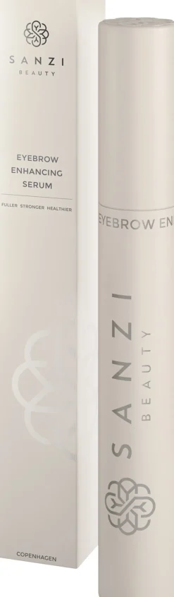 Clearance Eyebrow Enhancing Serum Øjne