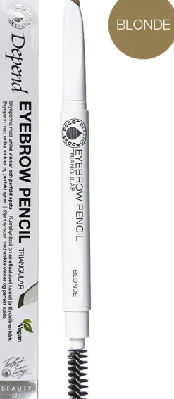 Sale Eyebrow Pencil Triangular Øjne