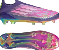 Sale F50 Elite LL Lamine Fodboldstøvler Sportsudstyr