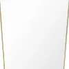 Outlet F.A. 33 Wall Mirror, 54x80 Spejle