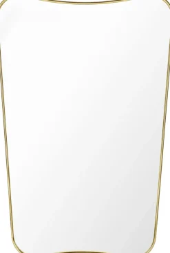 Outlet F.A. 33 Wall Mirror, 54x80 Spejle
