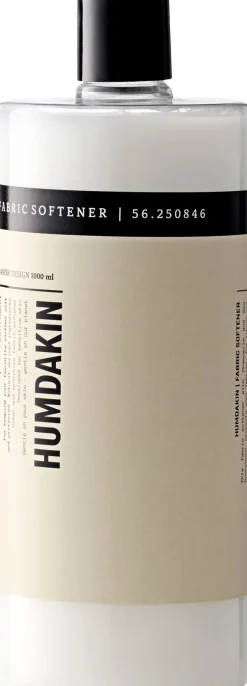 Humdakin Badeværelsestilbehør>Fabric Softner