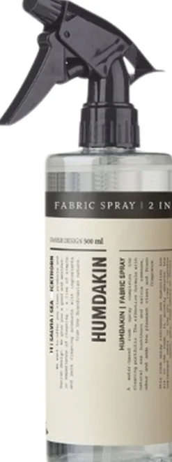 Best Fabric Spray 2-in-1 Dufte Til Hjemmet