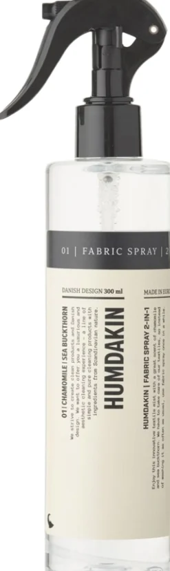 Best Fabric Spray 2-in-1 Dufte Til Hjemmet