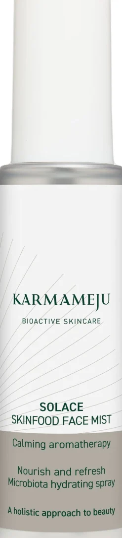 Karmameju Skincare Ansigtspleje>Face Mist, SOLACE, 100 ml