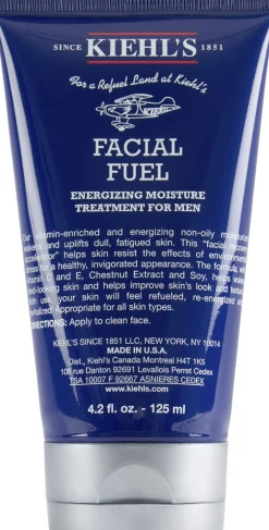 Facial Fuel Energizing Moisture Treatment for Men-Kiehl's Outlet