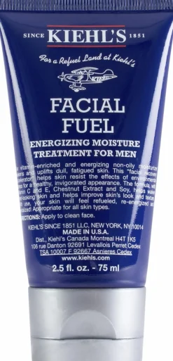 Facial Fuel Energizing Moisture Treatment for Men-Kiehl's Outlet