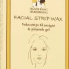 Hanne Bang Hårfjerning>Facial Strip Wax