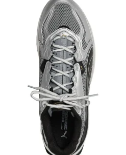 Fade Nitro LS-Puma Hot