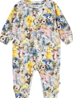 Hot Fairfax Børn Heldragter