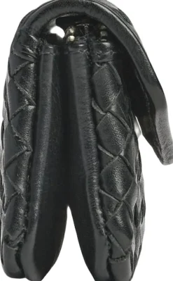 Faithmbg Coin Purse, Weave-Markberg Sale