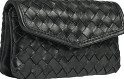 Faithmbg Coin Purse, Weave-Markberg Sale